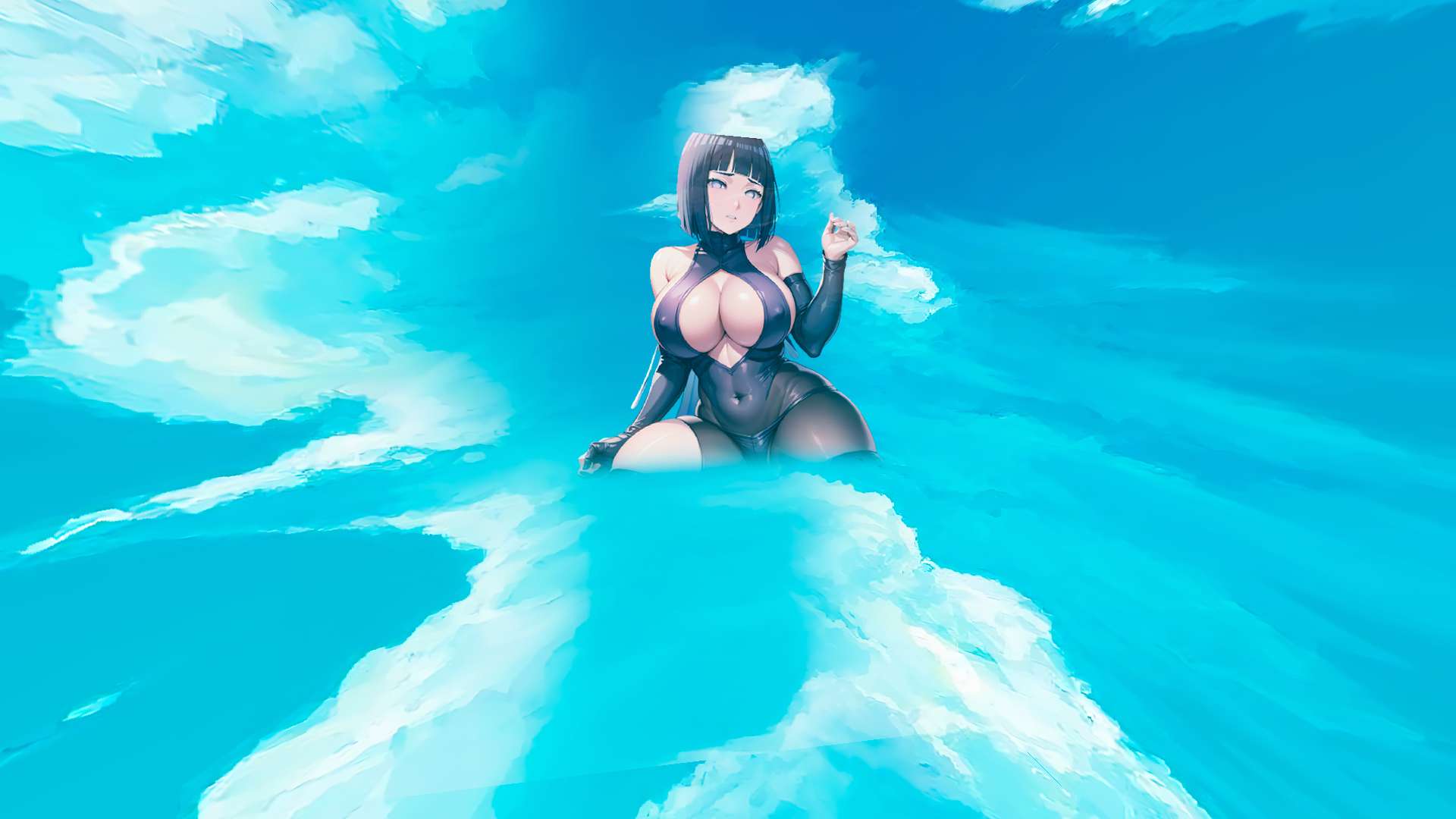 Gallery Image 7 for Sky Overlay Waifus Anime on vVPRP